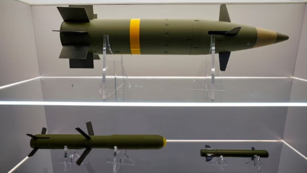 US clears $93 million sale of Javelin anti-tank system, Excalibur projectiles to India