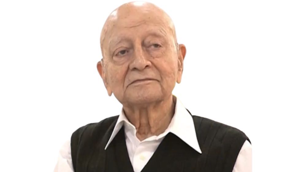 M Matiul Islam, pioneer of Bangladesh’s financial sector, dies