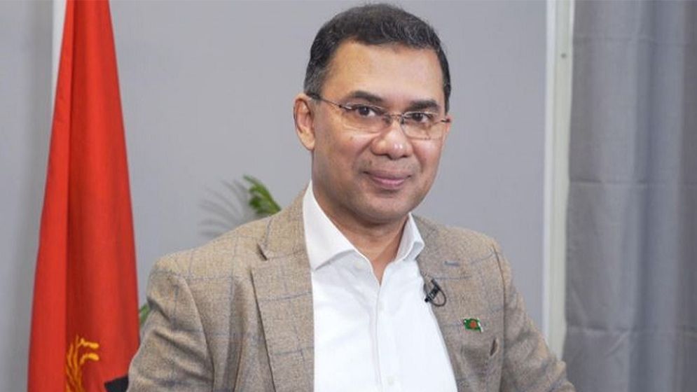 Tarique Rahman: A unique chapter of leadership, struggle, and sacrifice in the democratic history