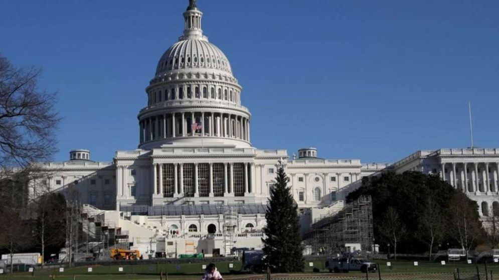 US Congress urges Trump to denounce junta’s sham election