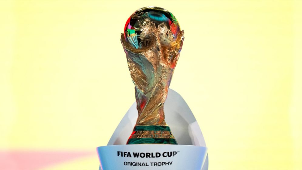 2026 World Cup playoffs: Italy already feeling the fear