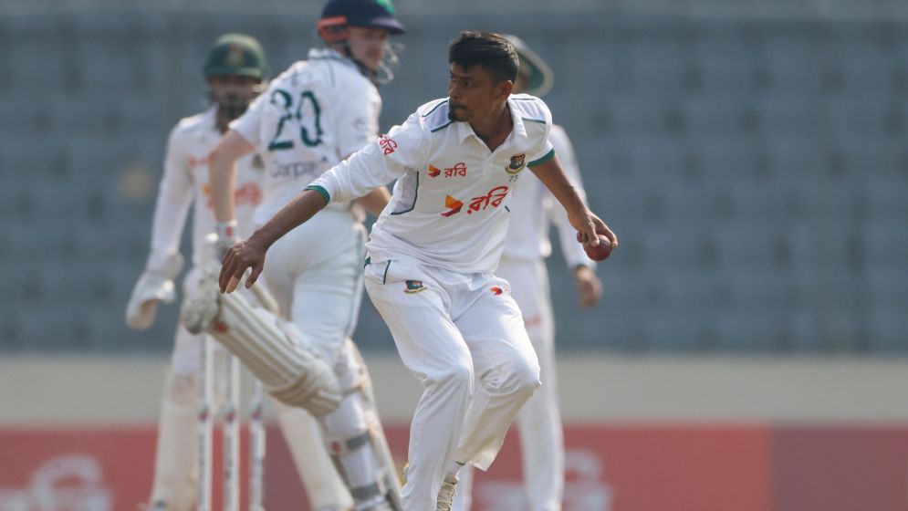 From quiet mainstay to sharing the summit