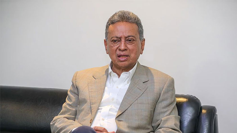 We must win fight to establish democracy: Khasru