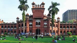 Sada Dal expresses concern over dilapidated DU halls after earthquake