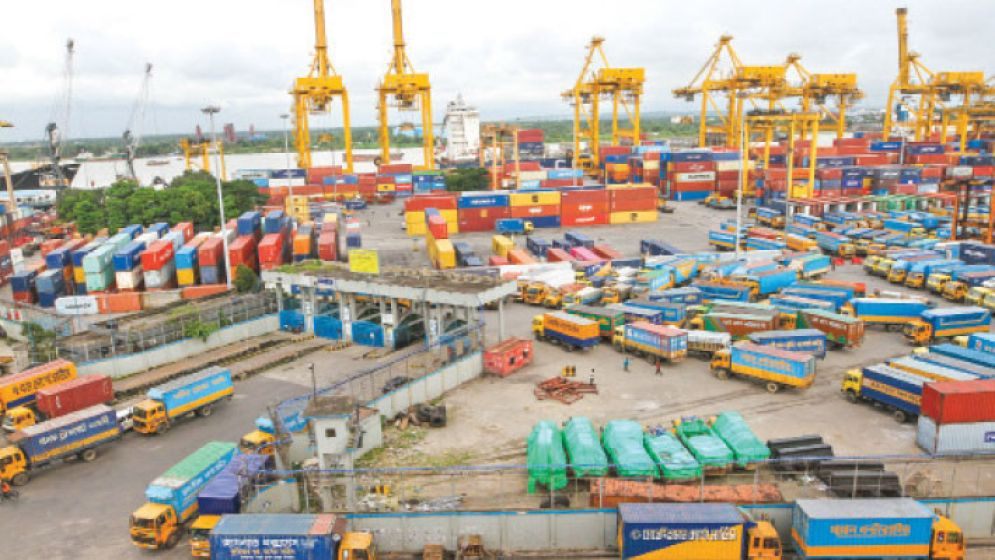 SKOP announces Ctg Port blockade on Wednesday