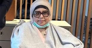 Khaleda Zia set to visit Evercare Hospital on Sunday evening