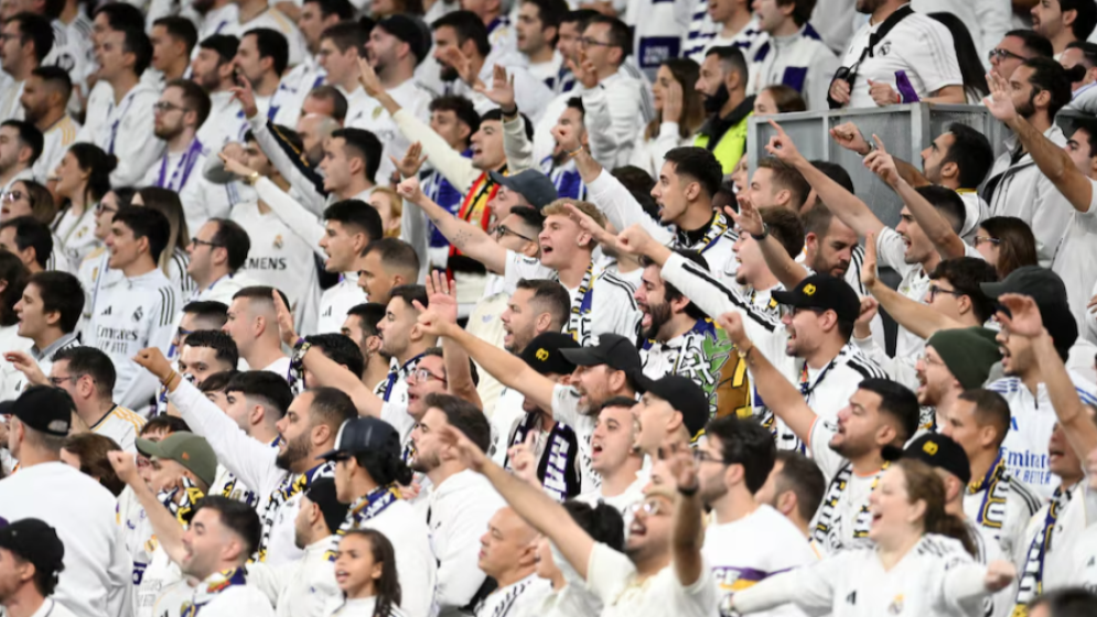 Real Madrid members meet as ownership change considered