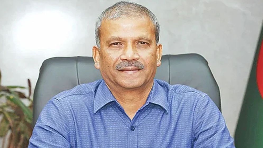 Case backlog to reduce by more than half within five years: Law Adviser