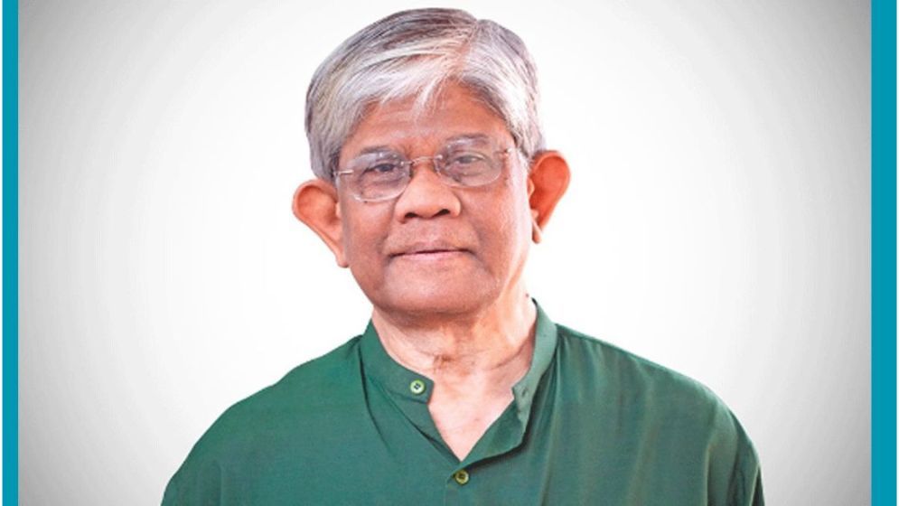 Only political govt can rein in market syndicates: Finance Adviser