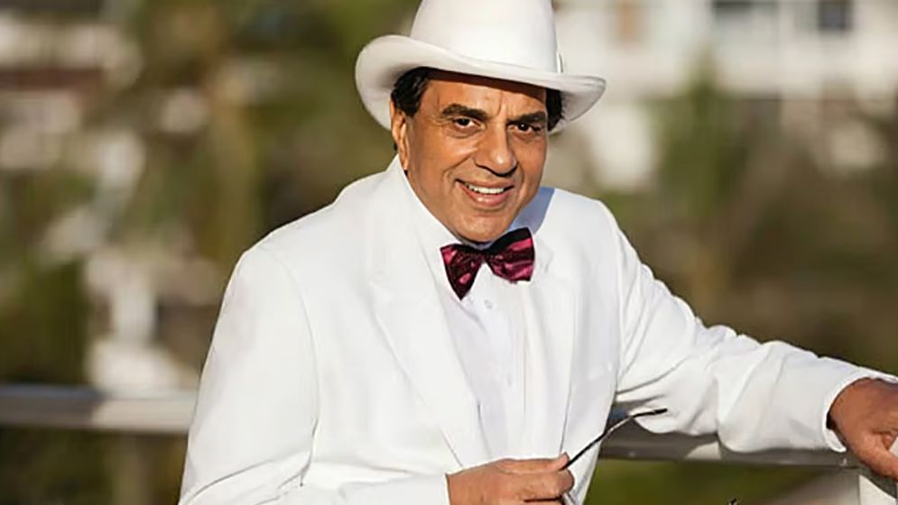 What Dharmendra wrote in his last post before being admitted to the hospital