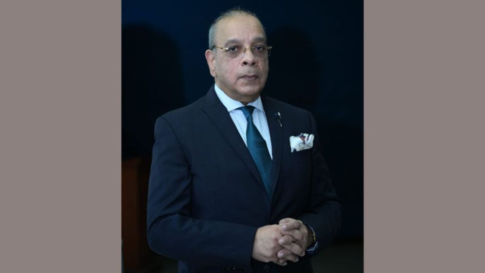 Chief Justice calls for preparedness to face digital transformation