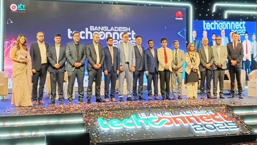 ICT division working on policy for use of AI in govt offices: Faiz Ahmad Taiyeb