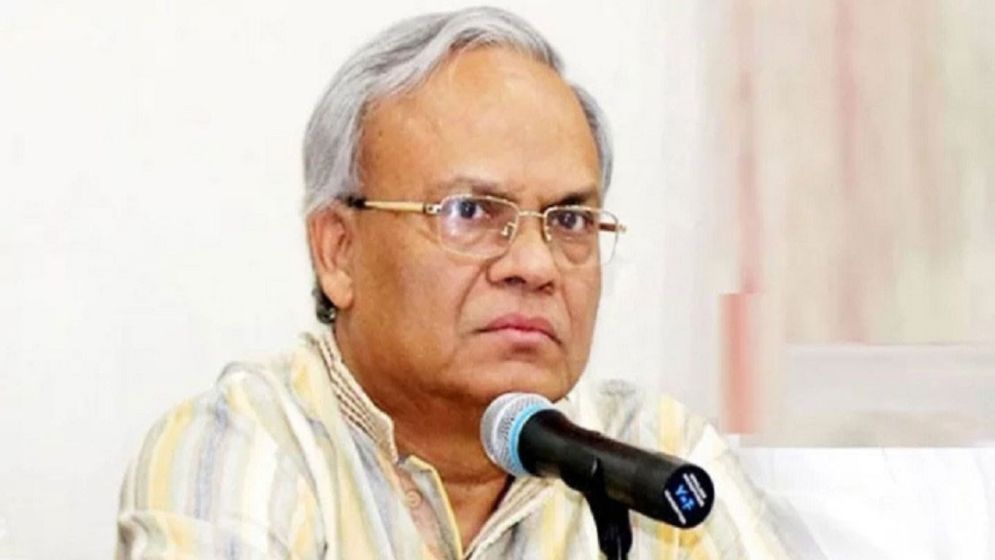 Rizvi blames ‘Hasinomics’ for loan defaults, graft