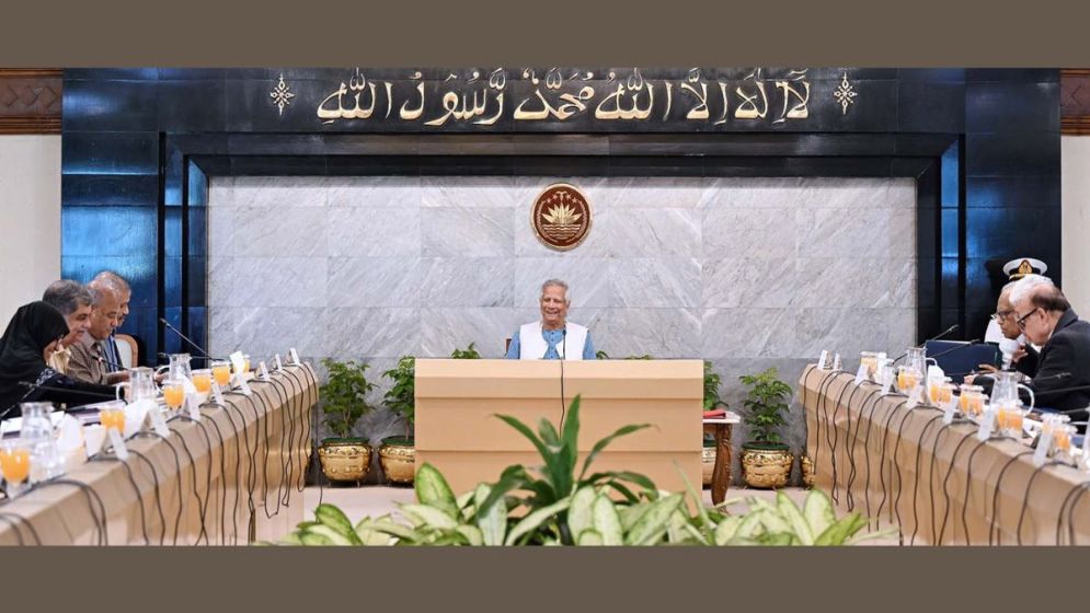 CA for separate authority for nationwide building approval