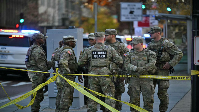 Republicans call for immigration crackdown in the United States