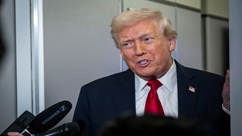 Trump admin re-verifying immigrants green cards linked to 19 countries