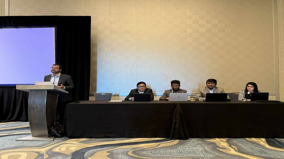 July mass uprising takes spotlight at US conference