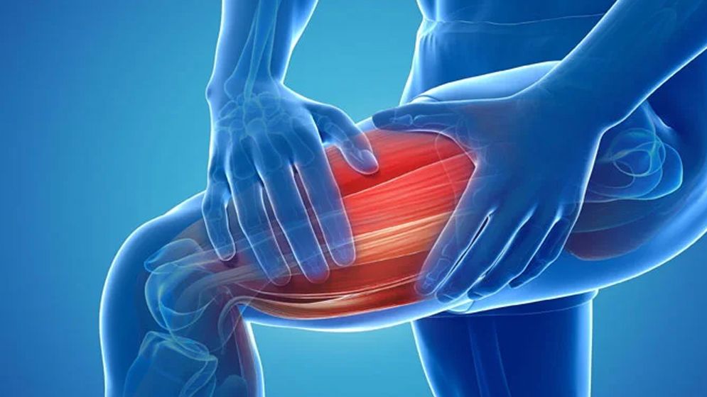 Muscle pain on a cold day? Know the causes and remedies
