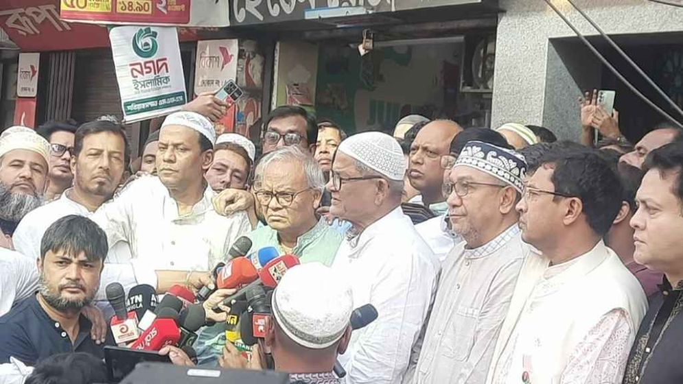 Khaleda Zia’s condition highly critical: Mirza Fakhrul