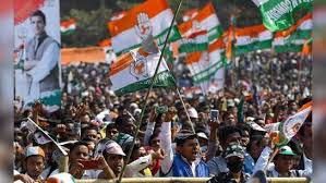 CIA, Mossad responsible for electoral defeat of Congress in 2014: Former MP