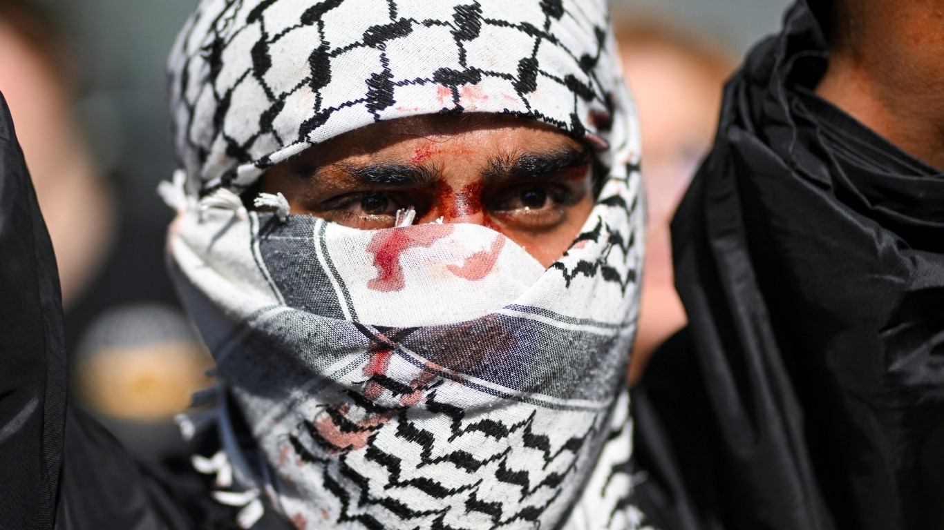 Hamas response to Trump plan wins hardline support, lifting hostage release hopes