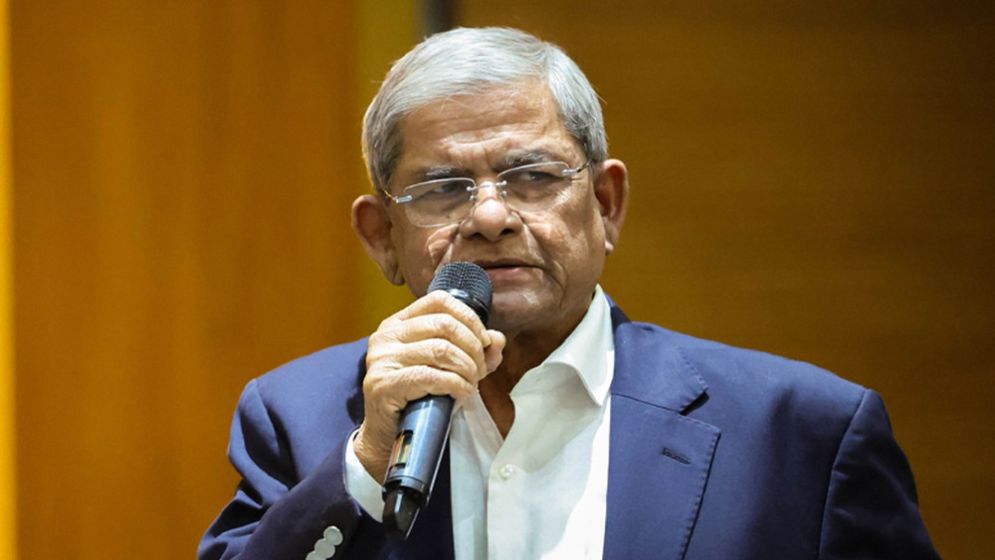 Social media chaos fuelling mob violence: Fakhrul
