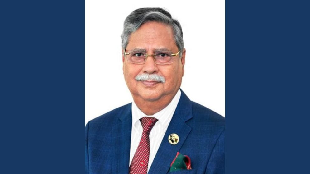 President urges countrymen to pray for Khaleda Zia's swift recovery