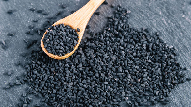 Black cumin may help reduce weight and cholesterol: study