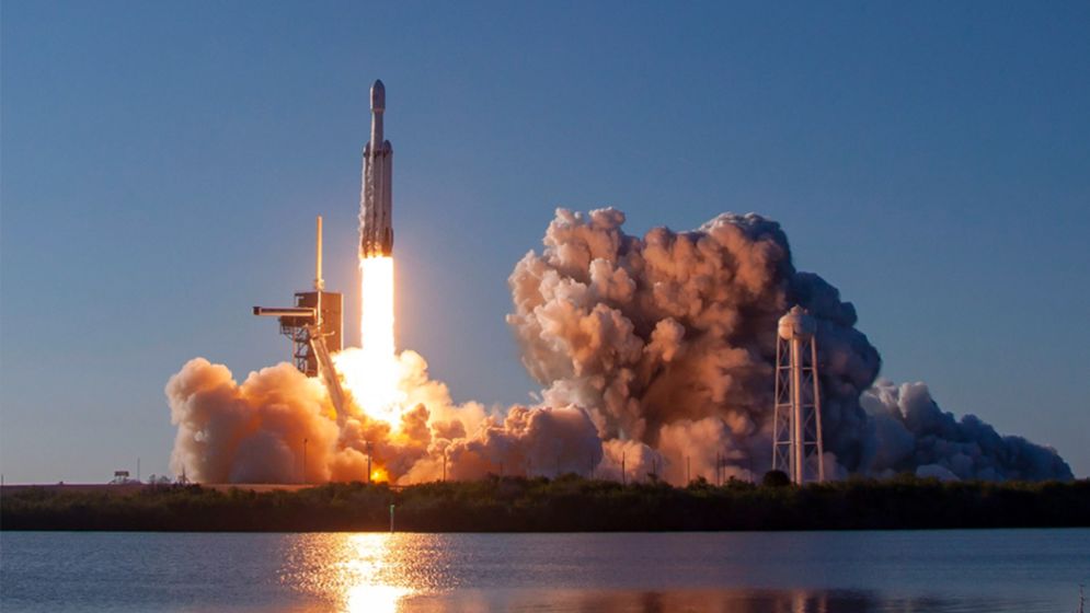 Saudi Space Agency announces launch of two satellites designed by students