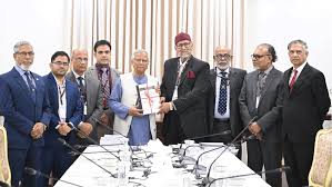 AL responsible for BDR Mutiny as a party, Taposh acted as ‘chief coordinator’: Commission