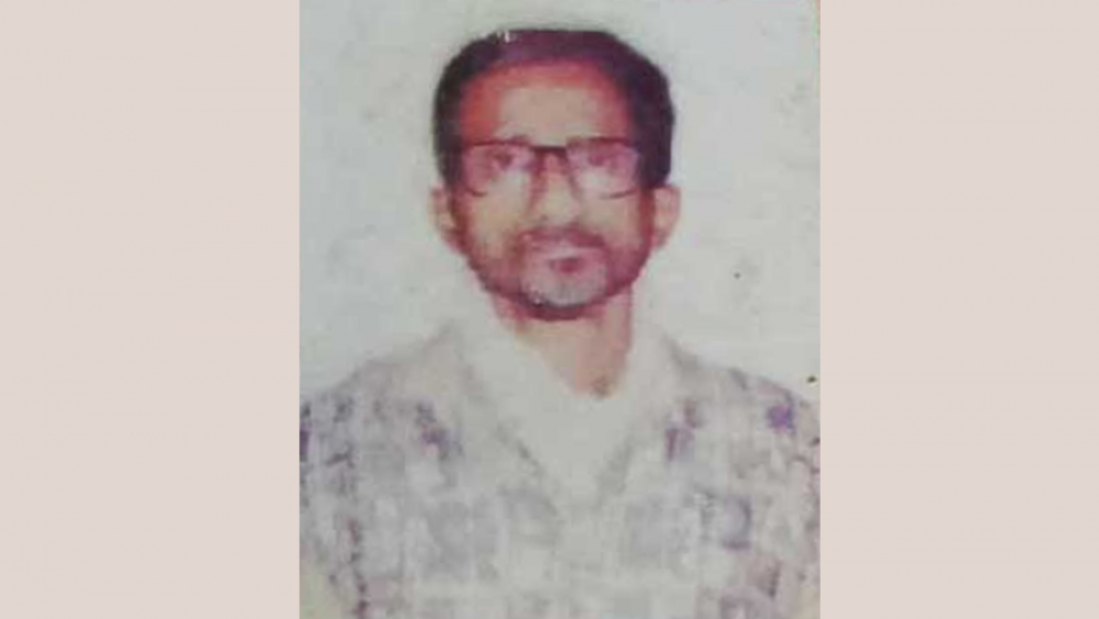 Journalist killed in Dhaka road crash