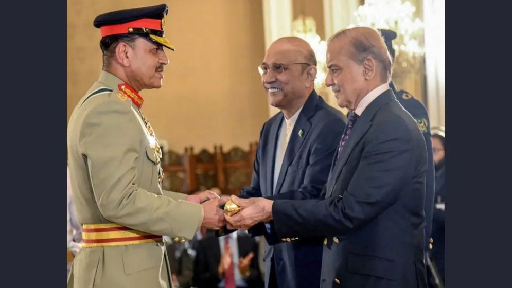 Pakistan rejects UN warning over lifetime immunity for military chief