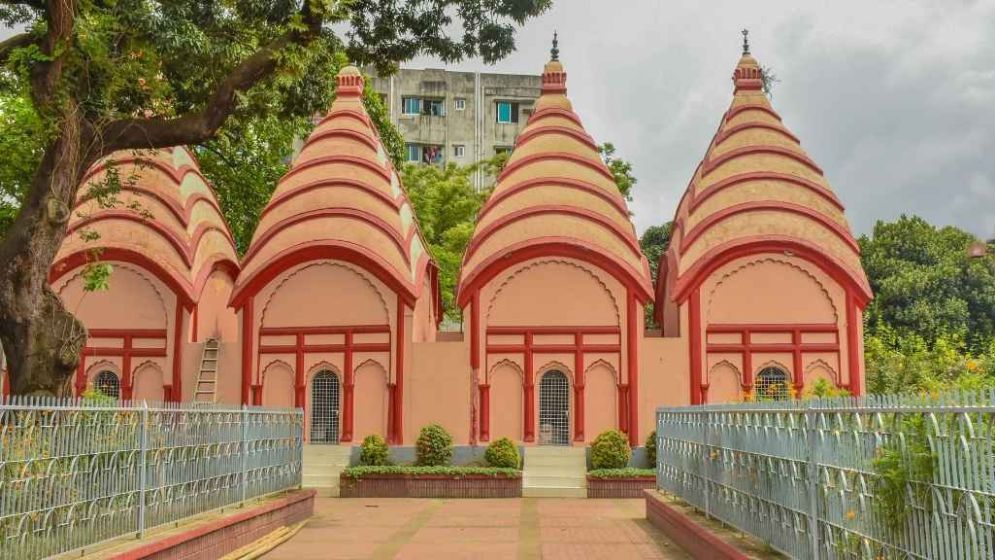 Prayers to be held at Dhakeshwari temple for Khaleda’s recovery