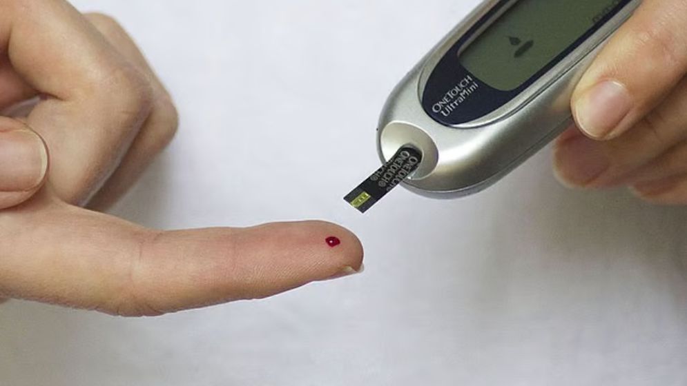 Bangladesh among top 20 global diabetes hotspots, report shows