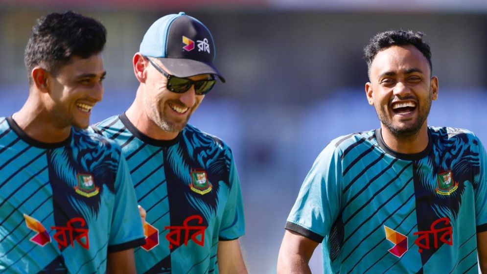 ‘Play good cricket’: Tait simplifies message for decider