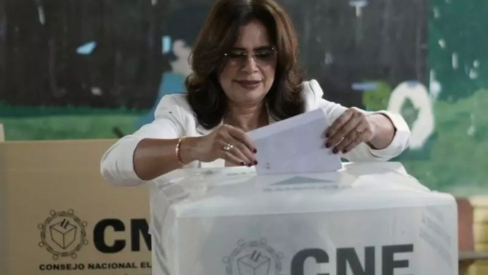 Trump threat overshadows Honduras vote