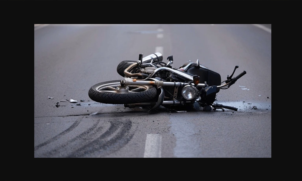 3 killed, 2 injured in separate motorcycle crashes in Gazipur