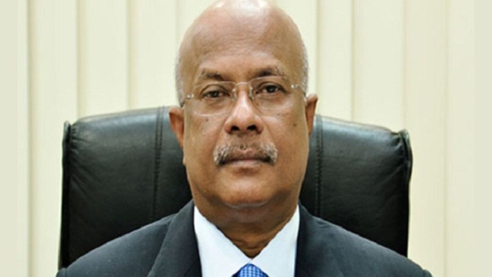 Former ACC chief Iqbal Mahmood to face investigation