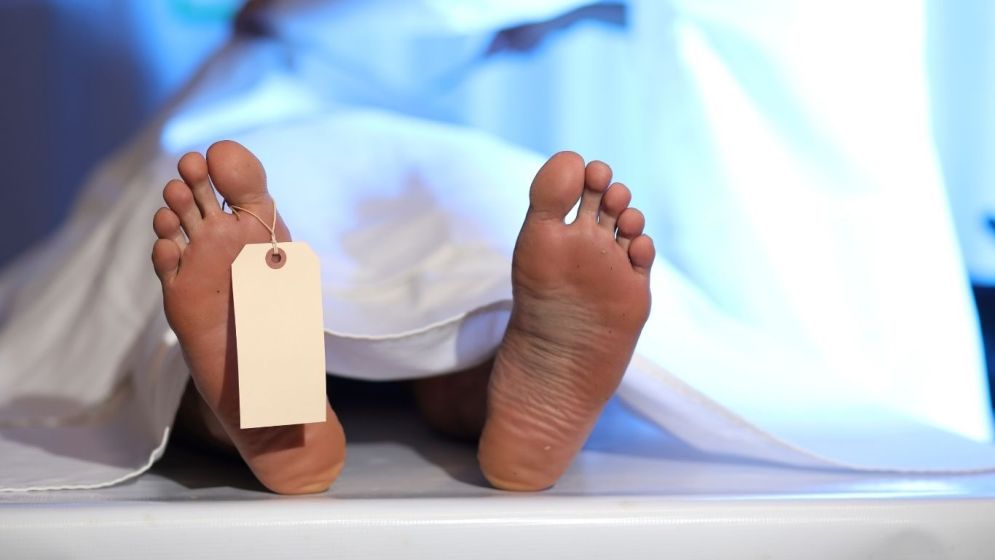 CNG driver shot dead in Dhaka