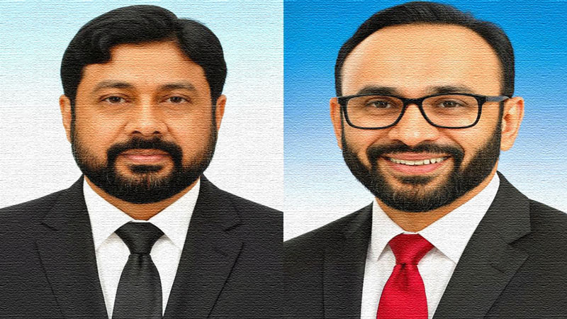 Babul new president, Shanto secretary of Georgia Bangladesh Association