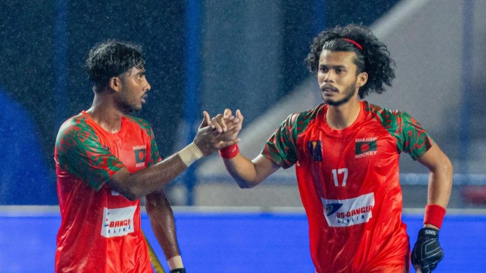 Bangladesh ready to shock strong France