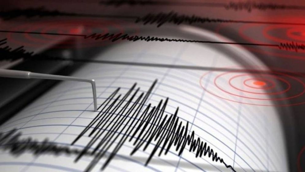 Cox’s Bazar shaken by 4.9 quake