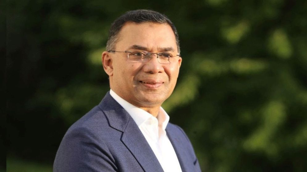 Tarique Rahman thanks global well-wishers for support as Khaleda Zia’s health remains critical
