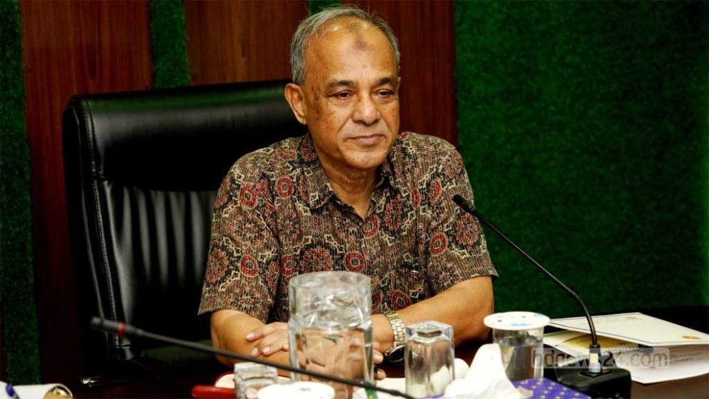 Govt ready to provide special security to Tarique Rahman: Home Adviser