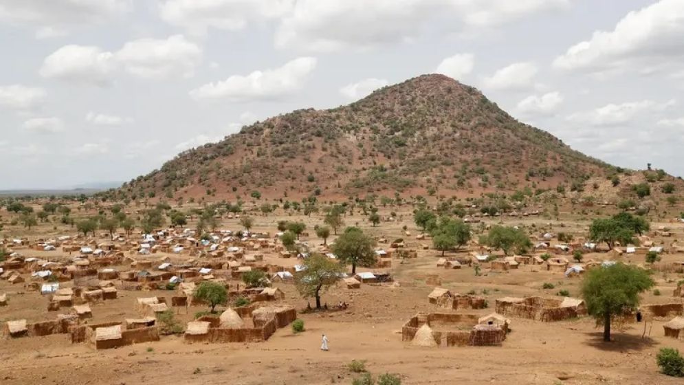 40 killed in alleged army strike in southern Sudan