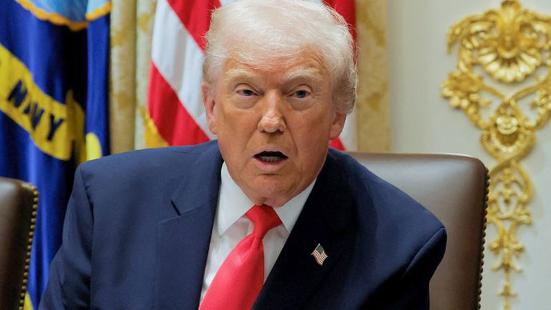 Bangladesh not included Trump pauses immigration application processing from 19 countries