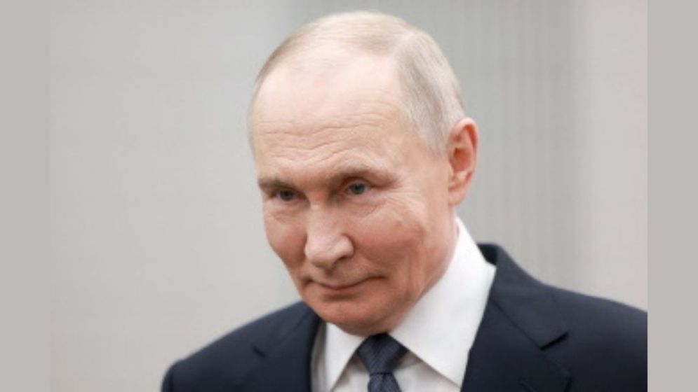 Putin visits India for defence, trade talks