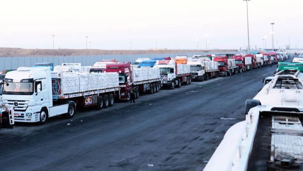 What Israel’s plan to reopen the Rafah border crossing means for Palestinians in Gaza