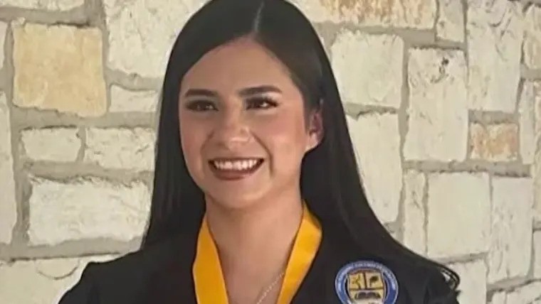 19-year-old college student deported from U.S