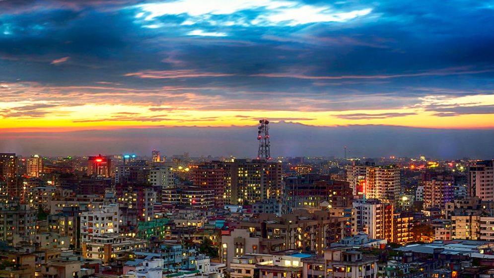 Night temperatures may drop by 1–2°C: BMD